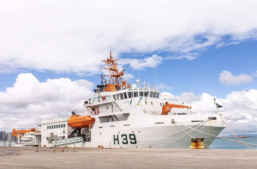 PETROBRAS CARRIES OUT SCIENTIFIC EXPEDITIONS IN THE EQUATORIAL MARGIN REGION